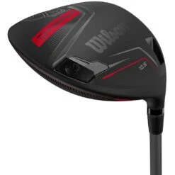 Wilson Staff Wilson Dynapower Titanium Driver -Elite Golf Shop wilson dynapower titanium driver alt hero itempicture