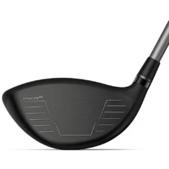 Wilson Staff Wilson Dynapower Titanium Driver -Elite Golf Shop wilson dynapower titanium driver face itempicture