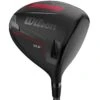 Wilson Staff Wilson Dynapower Titanium Driver 1 Wilson Staff Wilson Dynapower Titanium Driver -Elite Golf Shop wilson dynapower titanium driver hero itempicture
