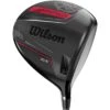 Wilson Staff Wilson Dynapower Carbon Driver -Elite Golf Shop wilson dynapower titanium driver hero new itempicture