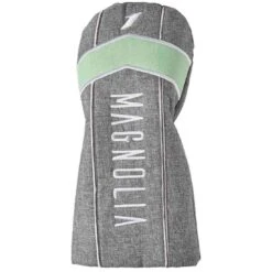 Wilson Staff Wilson Women's Magnolia Cart Bag Complete Set -Elite Golf Shop womens magnolia complete set calm wave headcover itempicture