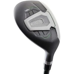 Wilson Staff Wilson Women's Magnolia Carry Bag Complete Set -Elite Golf Shop womens magnolia complete set calm wave hybrid itempicture