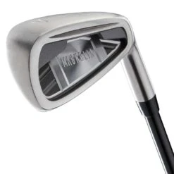 Wilson Staff Wilson Women's Magnolia Cart Bag Complete Set -Elite Golf Shop womens magnolia complete set calm wave iron itempicture 1