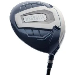 Wilson Staff Wilson Women's Magnolia Cart Bag Complete Set -Elite Golf Shop womens magnolia complete set navy driver itempicture 1