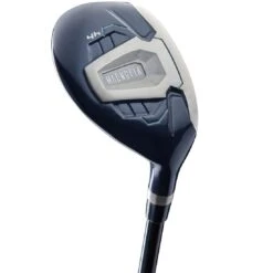 Wilson Staff Wilson Women's Magnolia Cart Bag Complete Set -Elite Golf Shop womens magnolia complete set navy hybrid itempicture 1