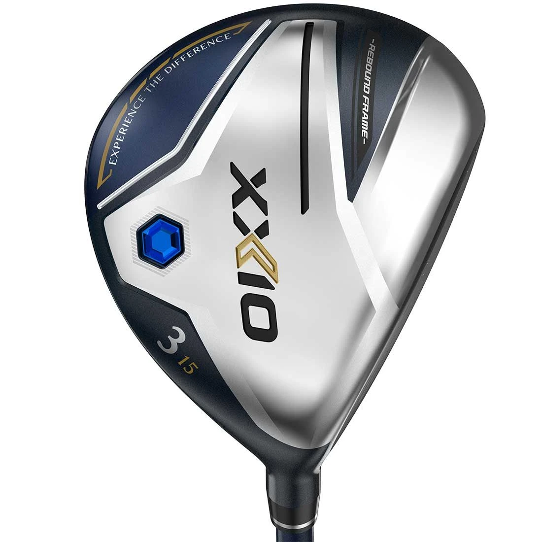 XXIO 12 Fairway Wood 3 XXIO 12 Fairway Wood