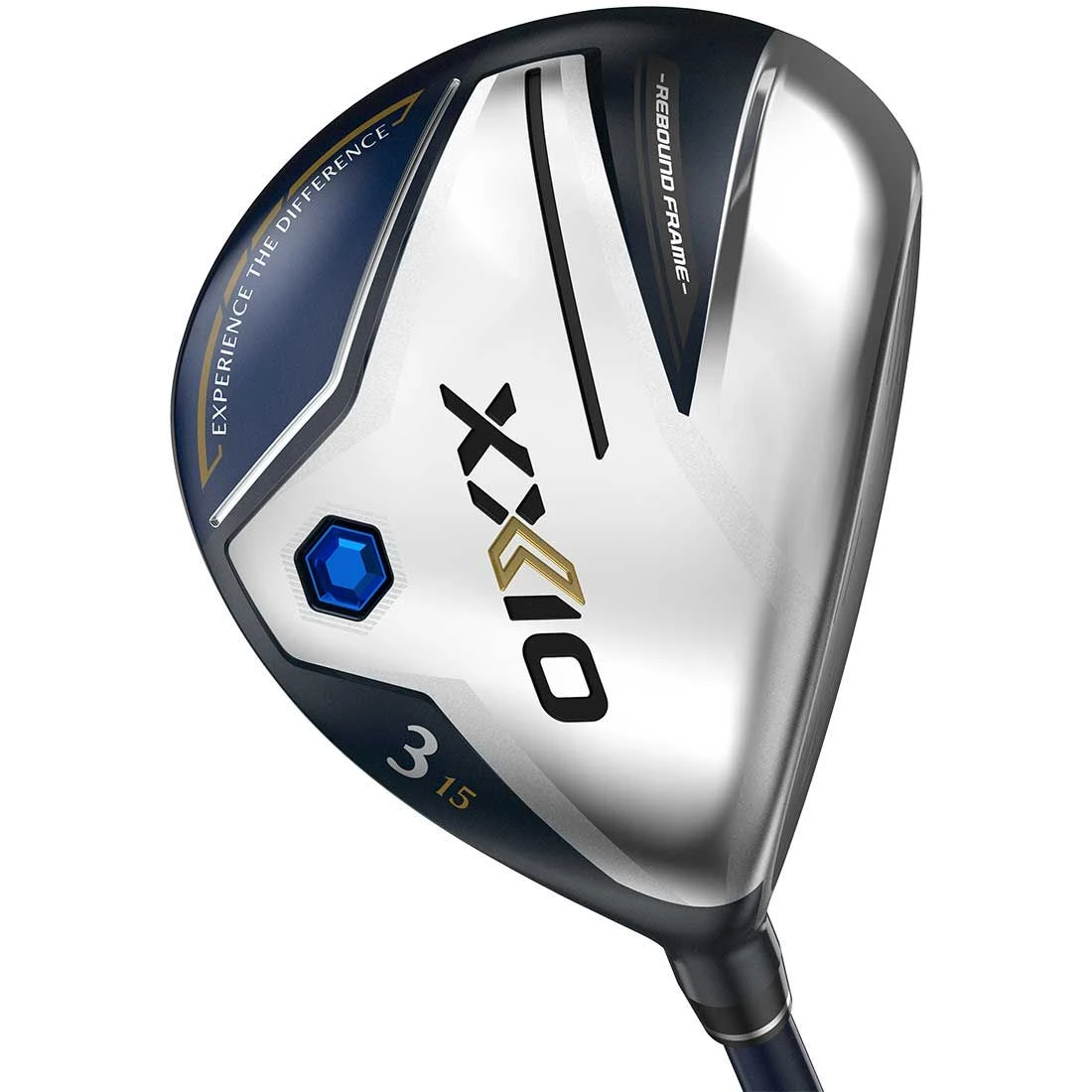 XXIO 12 Fairway Wood 5 XXIO 12 Fairway Wood - Image 3