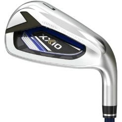 XXIO 12 Irons -Elite Golf Shop xxio 12 irons hero itempicture