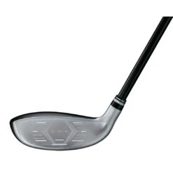 XXIO Prime 11 Hybrid 7 XXIO Prime 11 Hybrid -Elite Golf Shop xxio prime 11 hybrid face itempicture