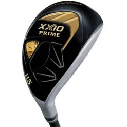 XXIO Prime 11 Hybrid