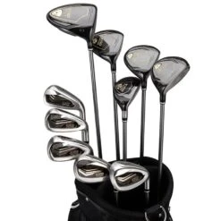 XXIO Prime 12 Complete Set -Elite Golf Shop xxio prime 12 complete set clubs itempicture