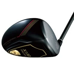 XXIO Prime 12 Driver -Elite Golf Shop xxio prime 12 driver sole itempicture