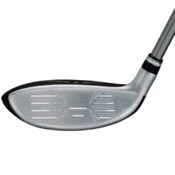 XXIO Prime 12 Fairway Wood -Elite Golf Shop xxio prime 12 fairway wood face itempicture
