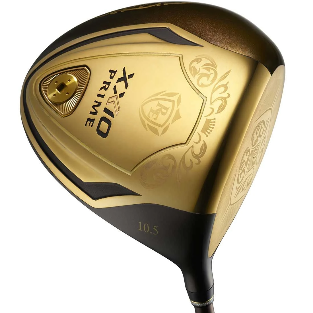 XXIO Prime Royal Edition 5 Driver 3 XXIO Prime Royal Edition 5 Driver