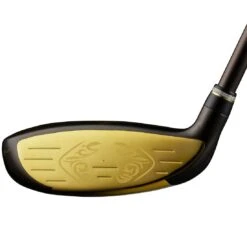 XXIO Prime Royal Edition 5 Fairway Wood -Elite Golf Shop xxio prime royal edition 5 fairway wood face itempicture