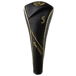 XXIO Prime Royal Edition 5 Fairway Wood -Elite Golf Shop xxio prime royal edition 5 fairway wood headcover itempicture