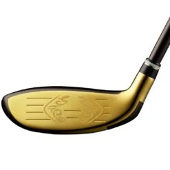 XXIO Prime Royal Edition 5 Hybrid -Elite Golf Shop xxio prime royal edition 5 hybrid face itempicture