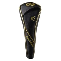 XXIO Prime Royal Edition 5 Hybrid -Elite Golf Shop xxio prime royal edition 5 hybrid headcover itempicture