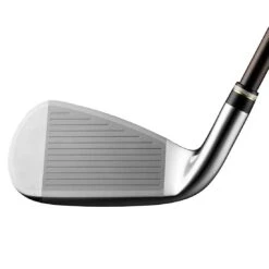 XXIO Prime Royal Edition 5 Irons -Elite Golf Shop xxio prime royal edition 5 irons face itempicture