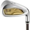 XXIO Prime Royal Edition 5 Irons -Elite Golf Shop xxio prime royal edition 5 irons itempicture