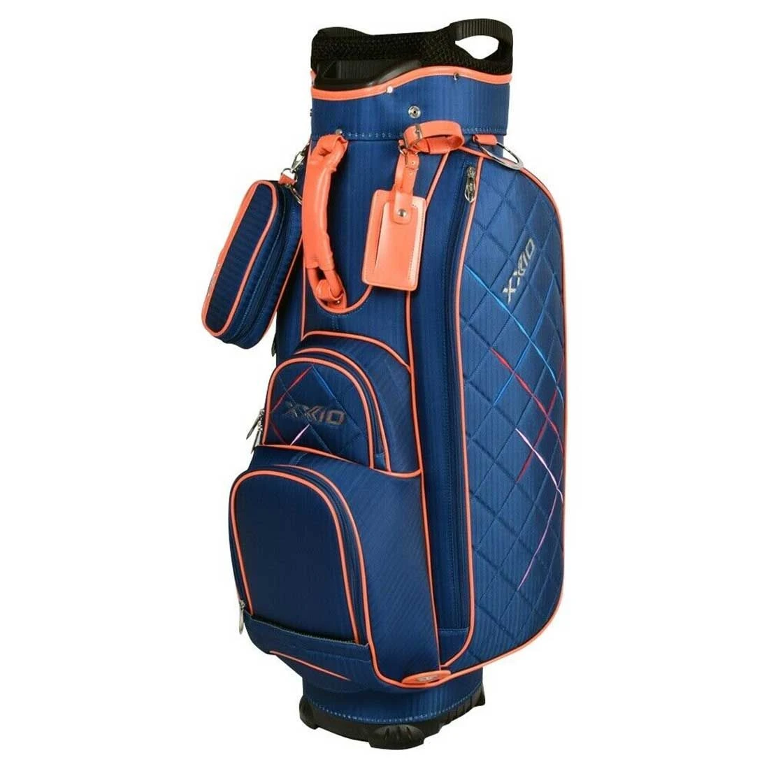 XXIO Women's Classic Cart Bag 4 XXIO Women's Classic Cart Bag - Image 2