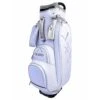 XXIO Women's Classic Cart Bag 2 XXIO Women's Classic Cart Bag -Elite Golf Shop xxio women s classic cart bag white itempicture
