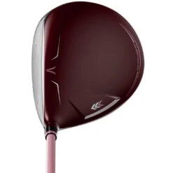 XXIO Women's 12 10-Piece Bordeaux Complete Set -Elite Golf Shop xxio womens 12 bordeaux driver address itempicture