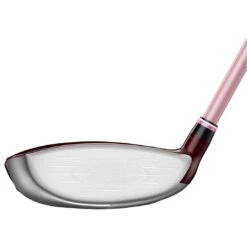 XXIO Women's 12 10-Piece Bordeaux Complete Set -Elite Golf Shop xxio womens 12 bordeaux fairway wood face itempicture