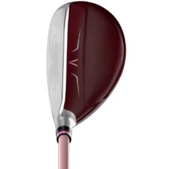 XXIO Women's 12 10-Piece Bordeaux Complete Set -Elite Golf Shop xxio womens 12 bordeaux hybrid address itempicture