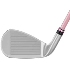 XXIO Women's 12 10-Piece Bordeaux Complete Set -Elite Golf Shop xxio womens 12 bordeaux irons face itempicture