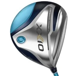 XXIO Women's 12 Driver -Elite Golf Shop xxio womens 12 driver money itempicture