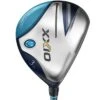XXIO Women's 12 Fairway Wood 2 XXIO Women's 12 Fairway Wood -Elite Golf Shop xxio womens 12 fairway wood hero itempicture