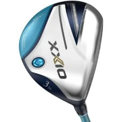 XXIO Women's 12 10-Piece Complete Set -Elite Golf Shop xxio womens 12 fairway wood money itempicture 1