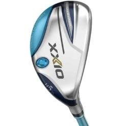 XXIO Women's 12 Hybrid -Elite Golf Shop xxio womens 12 hybrid money itempicture