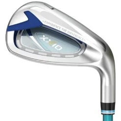 XXIO Women's 12 Single Iron -Elite Golf Shop xxio womens 12 irons hero itempicture