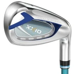 XXIO Women's 12 Single Iron - Pre-Owned