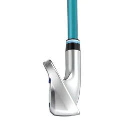 XXIO Women's 12 Single Iron - Pre-Owned 10 XXIO Women's 12 Single Iron - Pre-Owned -Elite Golf Shop xxio womens 12 irons toe itempicture 1