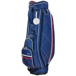 XXIO Women's Lightweight Caddy Bag -Elite Golf Shop xxio womens lightweight caddy bag navy itempicture