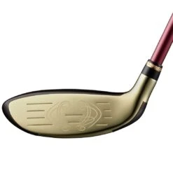 XXIO Women's Prime Royal Edition 5 Hybrid 12 XXIO Women's Prime Royal Edition 5 Hybrid -Elite Golf Shop xxio womens prime royal edition 5 hybrid face itempicture