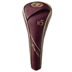 XXIO Women's Prime Royal Edition 5 Hybrid 13 XXIO Women's Prime Royal Edition 5 Hybrid -Elite Golf Shop xxio womens prime royal edition 5 hybrid headcover itempicture