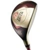 XXIO Women's Prime Royal Edition 5 Hybrid -Elite Golf Shop xxio womens prime royal edition 5 hybrid hero itempicture