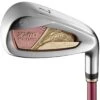 XXIO Women's Prime Royal Edition 5 Irons
