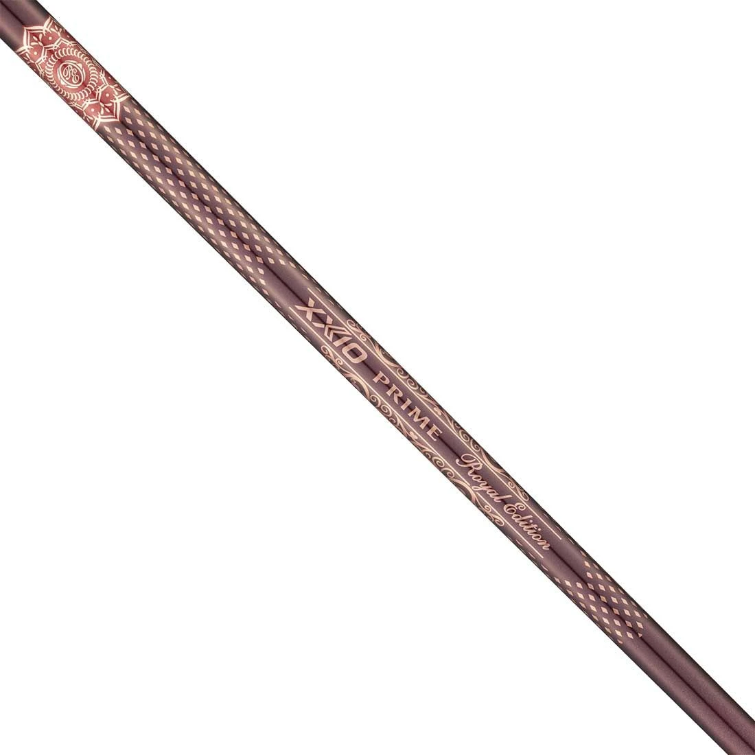 XXIO Women's Prime Royal Edition 5 Irons 7 XXIO Women's Prime Royal Edition 5 Irons - Image 5