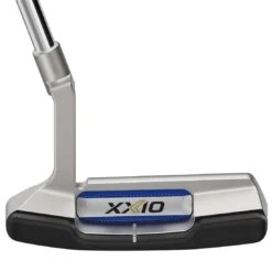 XXIO Women's 12 Blade Putter -Elite Golf Shop xxio x 12 blade putter back itempicture