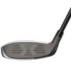 XXIO X 12 Hybrid 9 XXIO X 12 Hybrid -Elite Golf Shop xxio x 12 hybrid face itempicture