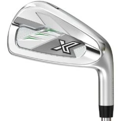 XXIO X 12 Single Iron 9 XXIO X 12 Single Iron -Elite Golf Shop xxio x 12 irons hero jpg